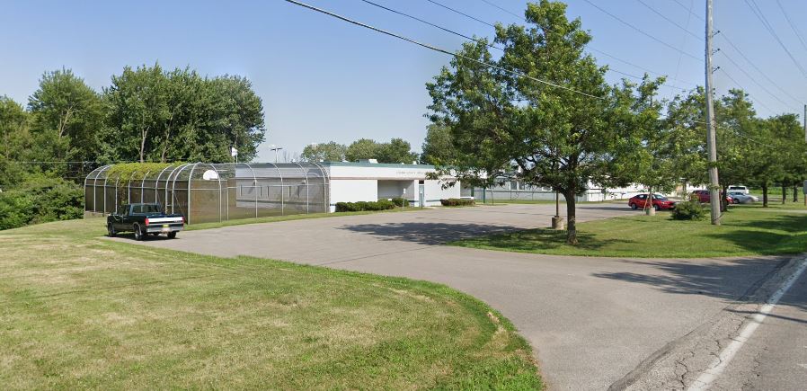 Photos Lorain County Juvenile Detention 2